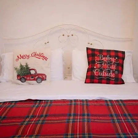 Visita_experience Bed & Breakfast Torre Santa Susanna